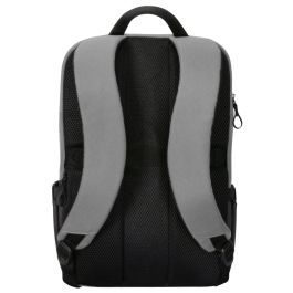 Targus Sagano 39,6 cm (15.6") Mochila Negro, Gris Targus Sagano 39,6 cm (15.6") Mochila Negro, Gris