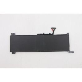 Lenovo Batería Original de Iones de Litio 60Wh 15.44V 4000mAh para Portátiles Lenovo Plug & Play Negra Lenovo Batería Original de Iones de Litio 60Wh 15.44V 4000mAh para Portátiles Lenovo Plug & Play Negra