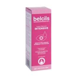 Belcils Med Gotas Oftálmicas Intensive Para Ojo Seco Con Hialuronato Y Dexpantenol - 10 ml