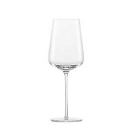 ZWIESEL GLAS Vervino Copa Riesling - Cristalería de mesa, 41 cl / 225 mm de altura, para vino, hecha en Tritan Protect, apta para sommeliers, LISA, ALTA (Set de 6) Precio: 15.88999951. SKU: B17NBPB7G2