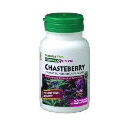 Sauzgatillo (Chasteberry) 150 Mg Precio: 26.4999999. SKU: B1JYMQMMSP