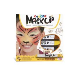 Carioca MASK UP ANIMALS Precio: 10.99000045. SKU: B1GA4RF34F