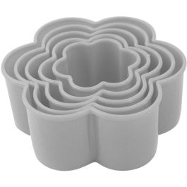Set-5 Moldes Reposteria Surtidos Pl Qutt (36 Unidades) Set-5 Moldes Reposteria Surtidos Pl Qutt (36 Unidades)