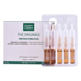 Ampollas Martiderm The Originals Precio: 14.7899994. SKU: S0566181
