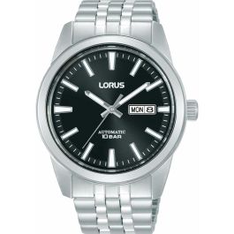 Reloj Hombre Lorus RL491BX9 Plateado Precio: 181.99000039. SKU: B1CRV6FEFD