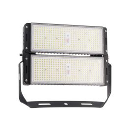 Foco Proyector LED 500W Stadium 75000Lm Driver Meanwell 1-10V IP65 Philips 3030 100.000H [1916-500W-1-10V-CW]