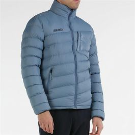 Chaqueta Deportiva para Hombre John Smith Imane Azul