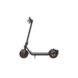 Patinete Eléctrico Segway F40I Negro Gris Precio: 689.50000031. SKU: B123RK8PFJ