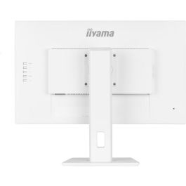 MONITOR IIYAMA 27"/2560 x 1440/3.7 MPX/WQHD/100Hz/250CD/16:9/HDMI/LED/BLANCO MONITOR IIYAMA 27"/2560 x 1440/3.7 MPX/WQHD/100Hz/250CD/16:9/HDMI/LED/BLANCO