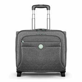 Port Designs Trolley YOSEMITE ECO POR1685770465755 para Portátil 15,6/16 pulgadas, Formato IATA, 25 litros, Gris