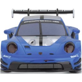 Carrera 50051005 Porsche 911 GT3 R Roxy Hybrid Racing Cars