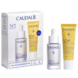 Caudalie Vinoperfect Serum Anti-Manchas + Fluido SPF50 Protección Solar 20ml Precio: 41.89000035. SKU: B14L3BCMLT