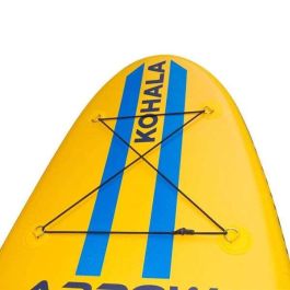 Tabla kohala arrow school 2024 310 x 84 x 12 cm includes full set w/ paddle fusion / light weight Tabla kohala arrow school 2024 310 x 84 x 12 cm includes full set w/ paddle fusion / light weight