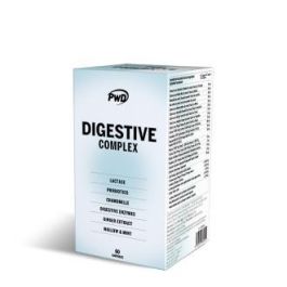 Digestive Complex 60Cap. Digestive Complex 60Cap. Precio: 21.5000005. SKU: B154SBTF4E