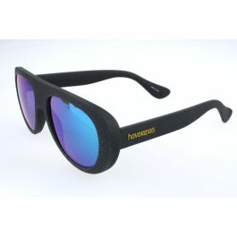 Gafas de Sol Unisex Havaianas RIO-M-O9N-18-54 ø 54 mm Precio: 33.4999995. SKU: S0363640