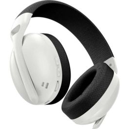 Yenkee YHP 3300WE Auriculares Gaming Inalámbricos WL APEX