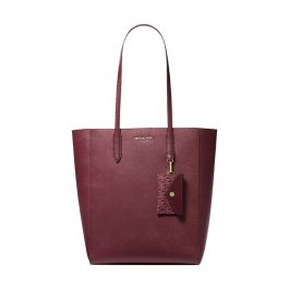 Bolso de Mano Michael Kors 35F4G2VT7T-OXBLOOD Precio: 206.88999991. SKU: B1EG6TB23E