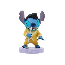 Enesco Disney Figura Stitch Elvis Traje Enesco Disney Figura Stitch Elvis Traje