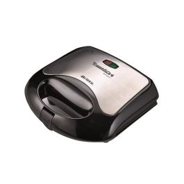 Ariete 1980 Sandwichera Toast&Grill Easy Placas Antiadherentes Ideal para Sándwiches, Verduras y Carne Posición Vertical Fácil Almacenamiento Precio: 19.79000012. SKU: B18CP6R3GQ