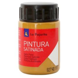 Pintura Latex La Pajarita 35 Ml (Bote) Oxido Amarillo L-03 (Set de 6) Pintura Latex La Pajarita 35 Ml (Bote) Oxido Amarillo L-03 (Set de 6) Precio: 11.94999993. SKU: B1EY5HRFQ5