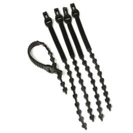 Biotop Ataduras de Caucho para Entutorar Árboles y Arbustos, 60 cm, Blíster 2 Unidades Precio: 3.9809. SKU: B19834YZXB