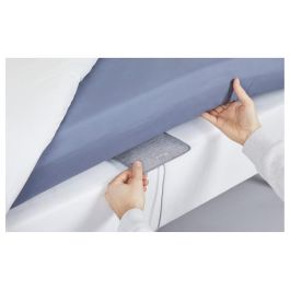 Withings Sleep Analyzer - Analizador de Sueño, Colocación Bajo el Colchón, Gris, Bluetooth 4.0, 190x637x5 mm, 350 g