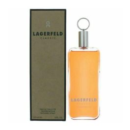 Karl Lagerfeld Men eau de toilette 150 ml vaporizador Karl Lagerfeld Men eau de toilette 150 ml vaporizador Precio: 29.49999965. SKU: S4516176