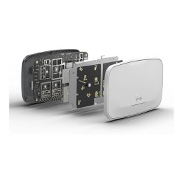 Punto de Acceso ZyXEL WBE660S-EU0101F Gris