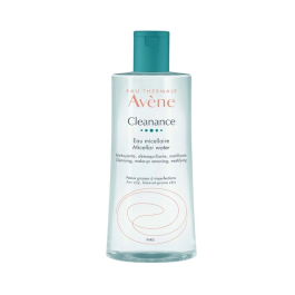 Avene Cleanance Àgua Micelar 100 mL Precio: 6.9900006. SKU: B1FTKSY46T