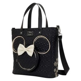 Bolso mochila Minnie Disney Loungefly
