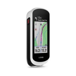 Garmin Edge Explore 2 Ciclocomputador de Navegación GPS para Ciclismo Pantalla Táctil 16GB IPX7 Bluetooth ANT+