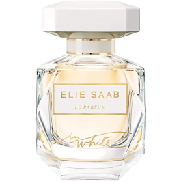Elie Saab In White Eau de Parfum 90 ml Vaporizador