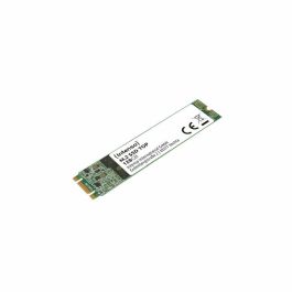 Intenso Top 128 GB M.2 Serial ATA III Intenso Top 128 GB M.2 Serial ATA III
