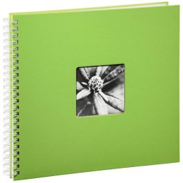 Hama Fine Art Spiral kiwi 36x32 50 weie Seiten 2116 Precio: 23.0384. SKU: B1JM7FQAL4