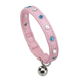 Ferplast Collar Joy C12 35 grat Rosa Precio: 13.59000005. SKU: B13TY74CFX