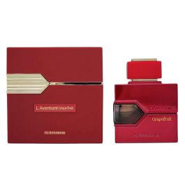 Perfume Unisex Al Haramain L'Aventure Grapefruit 100 ml Precio: 32.88999978. SKU: B15A7825RW