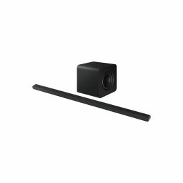 Samsung HW-S810D Barra de sonido 3.1.2 Canales Dolby Atmos con Subwoofer Inalámbrico Precio: 406.49999973. SKU: B15X2KFQA9