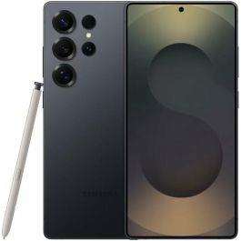 Smartphone Samsung Galaxy S25 Ultra (S938) 6,9" Octa Core 12 GB RAM 512 GB Negro