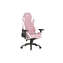 Silla Gaming Newskill NS-CH-NEITH-ZE-WHITE-PINK Rosa Precio: 299.49999981. SKU: S7815424