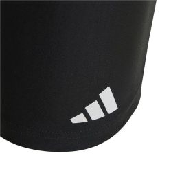Bañador Niño Adidas 3 Bandas Bld Jam Negro