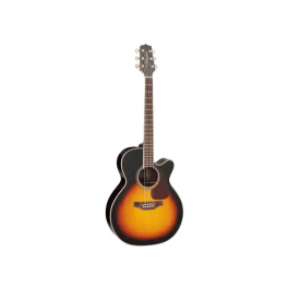Takamine Auditorium Gn71 E/A Cutway - Brown Sunburst Guitarra Acústica Precio: 489.50000055. SKU: B187V7E649