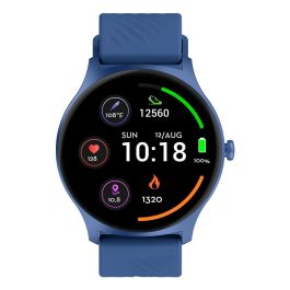 Smartwatch Denver Electronics SWC-387BU Azul