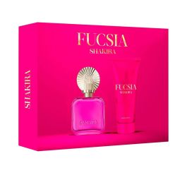 Shakira Fucsia Estuche 2 Pz Precio: 15.49999957. SKU: B1DEFB3VG3