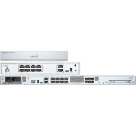 Firewall CISCO FPR1150-ASA-K9 RJ45 rj45 x 8 Blanco