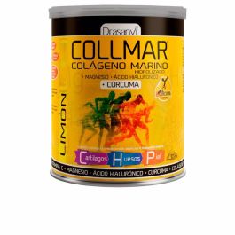 Drasanvi COLLMAR Colágeno Magnesio Cúrcuma Limón 300g con Vitamina C y Ácido Hialurónico Precio: 28.5000001. SKU: S0575824