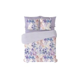 Juego de funda nórdica Pierre Cardin SARA Malva Cama de 90 3 Piezas Precio: 24.78999963. SKU: B143FSM4FJ