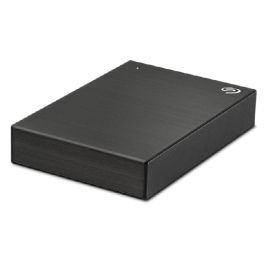 Disco Duro Externo Seagate STKZ4000400 Negro 4 TB HDD Disco Duro Externo Seagate STKZ4000400 Negro 4 TB HDD