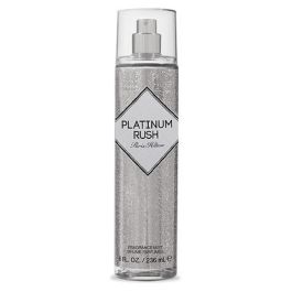 Platinum Rush, Spray perfumado, Para mujeres, 236 ml Precio: 13.8182. SKU: B14LQ6HHXF