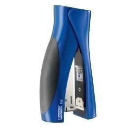 Rapid Grapadora vertical Ultimate F20, capacidad 20 hojas, usa grapas 24/6 y 26/6, de plástico para oficina y hogar Precio: 14.49999991. SKU: B1CBGSGRAB