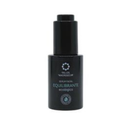 Serum Facial Equilibrante Piel Mixta-Grasa 30Ml. Serum Facial Equilibrante Piel Mixta-Grasa 30Ml. Precio: 27.78999982. SKU: B1J5JFGY4F